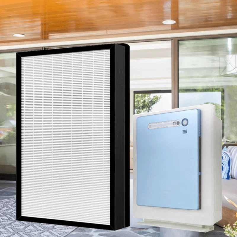 AHepa Aktivkohle Luftfilter für Luftreiniger TOSHIBA CAF-C3K-R(G)