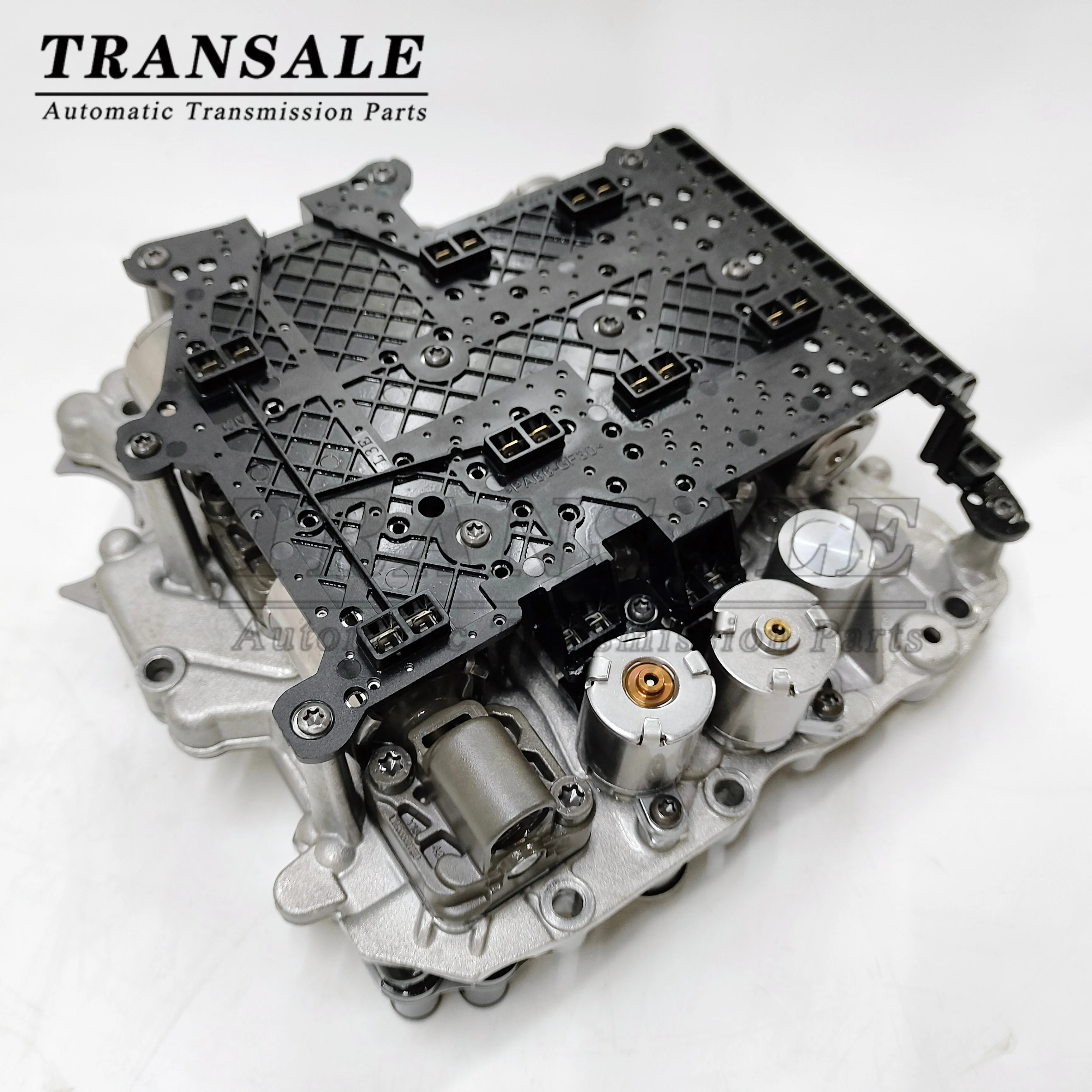 7-biegowa skrzynia biegów DQ500 0BH 0BT DQ380 DSG, moduł sterujący (TCU) z mechantroniką, oryginalny do VW, Audi