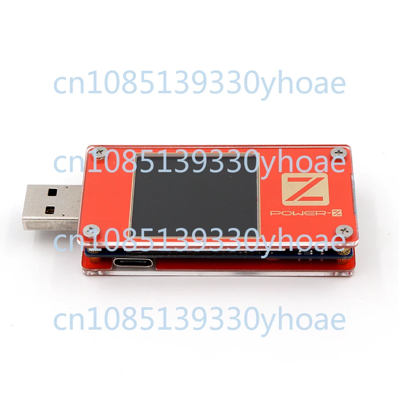 Charging Plug Network Tester Kt001 EMC Test Recommend