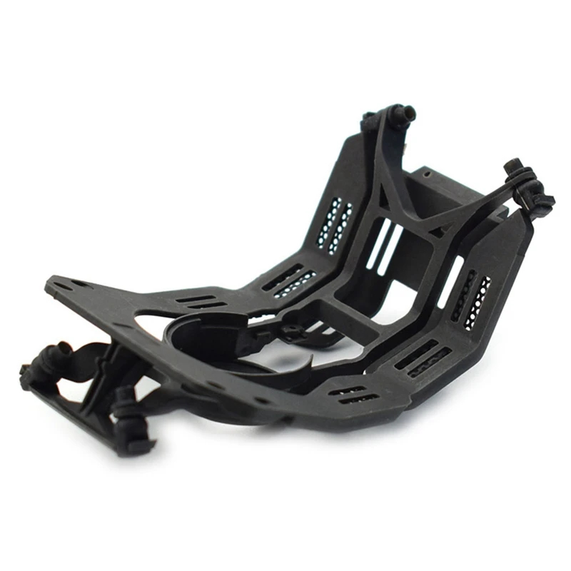 DJI 로얄 매빅 3 용 블랙 플라스틱 짐벌 완충기 플레이트, 로얄 3 완충기 플레이트, 1 개