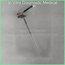 Mindray BS240 BS240pro BS430 BS450 BS460 BS350e BS360e BS370e Sugar Sample Needle 115-037086-00