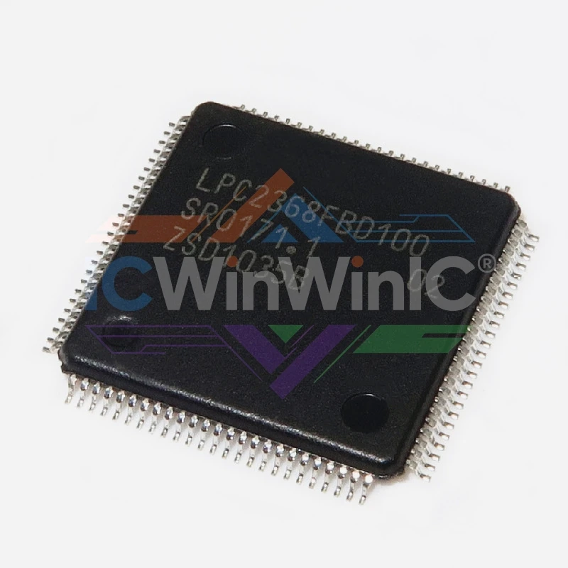 6-30PCS BU941P BU941 LPC2114FBD64 LPC2114 ADUM1200BRZ ADUM1200BR ADUM1200 STM32F102CBT6 STM32F102 SR9668D SR9668 KBP310 310