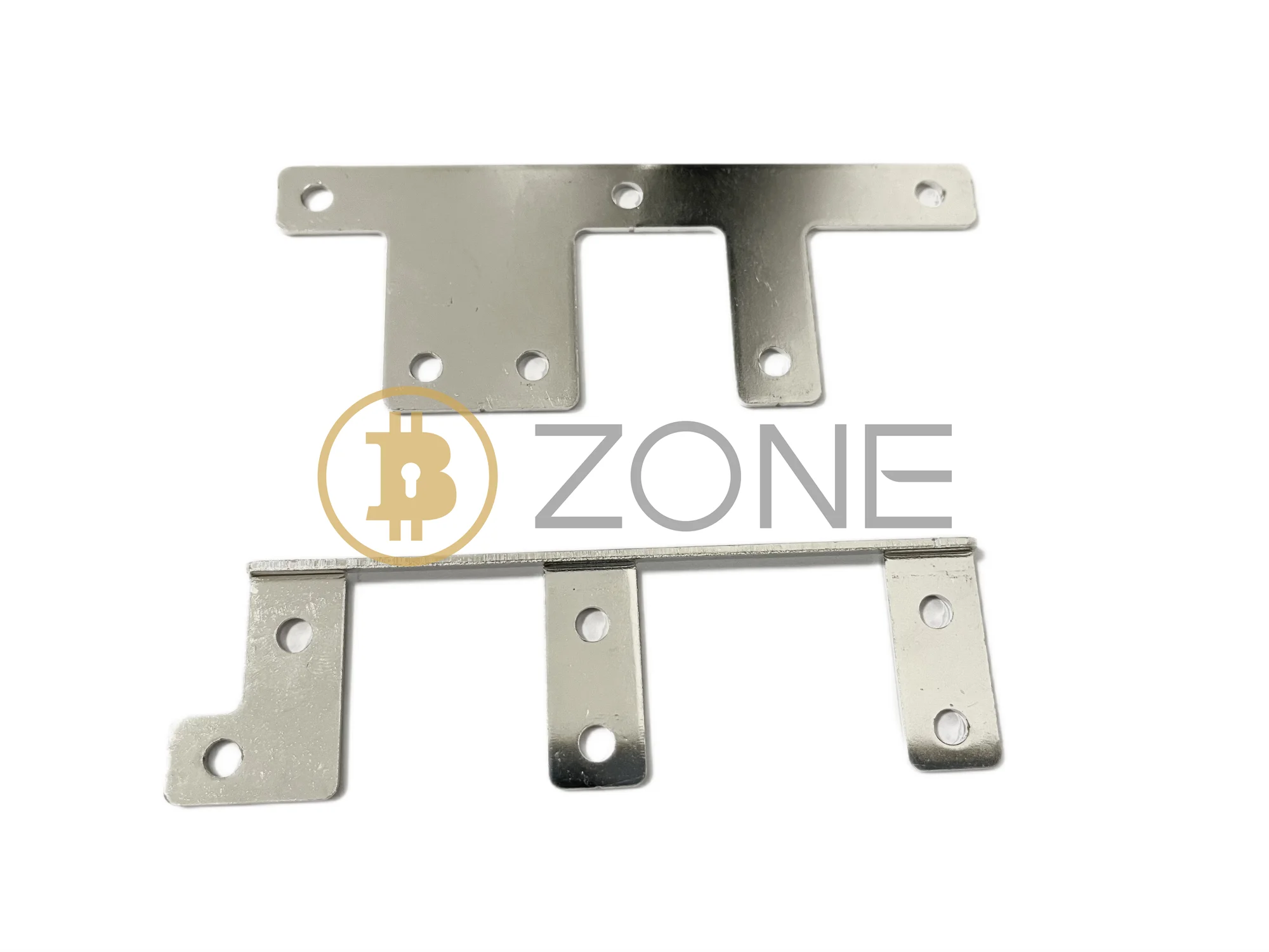 2PCS  Iron Sheets Connection Of Hashboard & Power Suitbale For Whatsminer M20 M30 M31 M32 Series