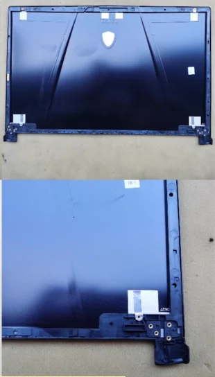 

Металлическая новая задняя крышка ЖК-дисплея для ноутбука MSI GE73 GP73 MS-17C1