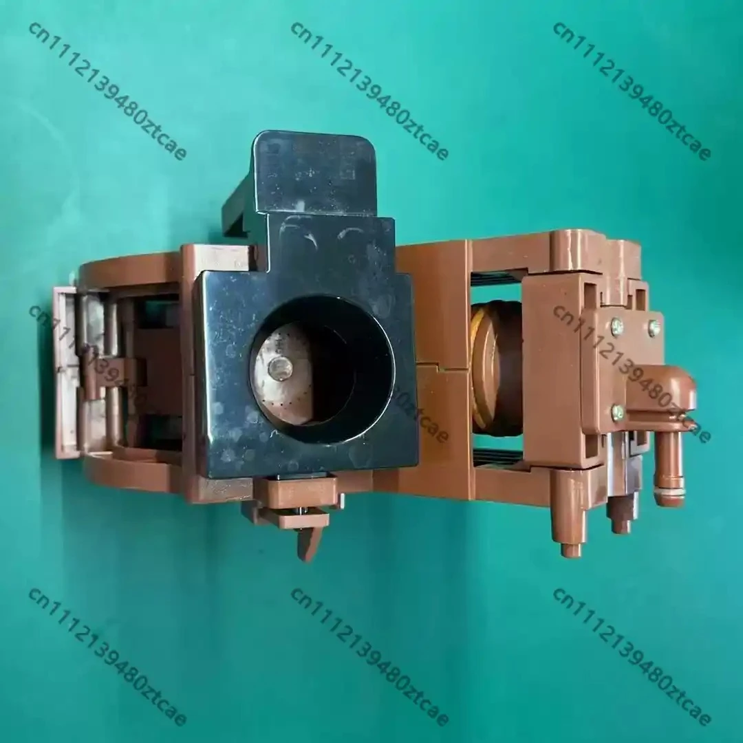 13g Coffee Brewing Unit Extraction Chamber Coffee Maker Brew Group Replacement Spare Parts