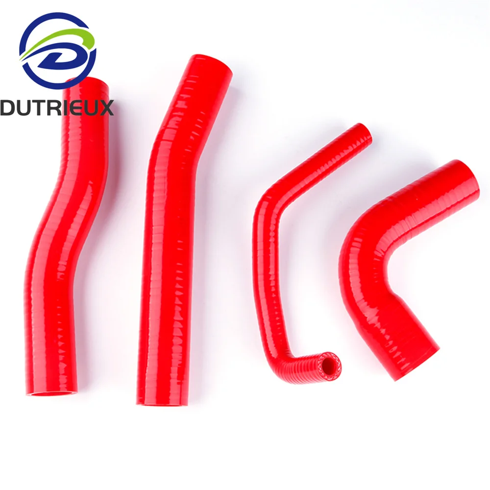 Silicone Radiator Coolant Pipe Hose For Toyota Hilux RN105 /RN106/ RN111/ RN130 22R 1989-1997 1990 1991 1992 1993 1994 1995 1996