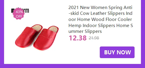 Mntrerm Large Bow Home Slippers Indoor Non-Slip Home Slippers Soft Bottom Viscose Linen Sandals And Slippers