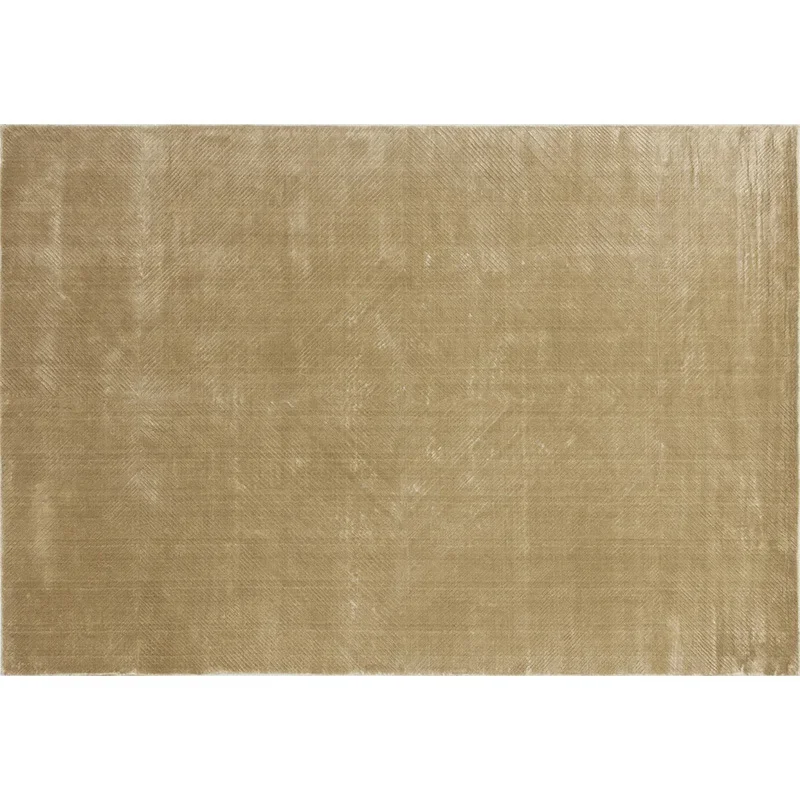 

Living room carpet dirt-resistant and easy to take care of bedside blanket thickened Indian high-end villa handmade