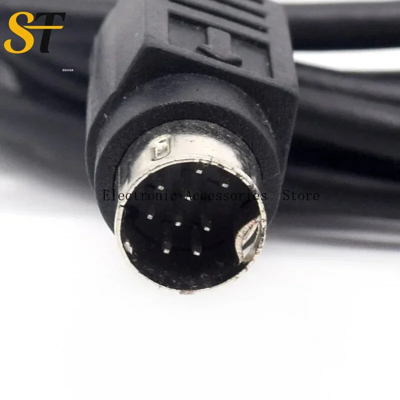 No original New FOR Bose Volume Control Companion 3 C3 Pod 9-Pin Square12Needle  for Series I and Series II