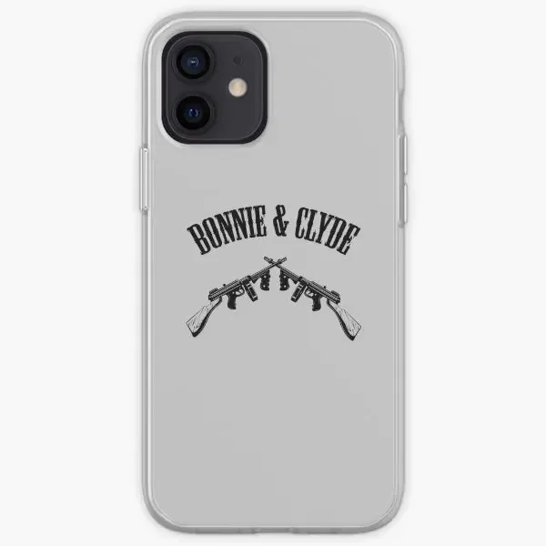 Bonnie Clyde Iphone… - image