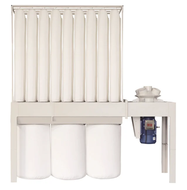 Cyclone Woodworking Dust Collector Industrial Saw Machine Wood Dust Collector /
