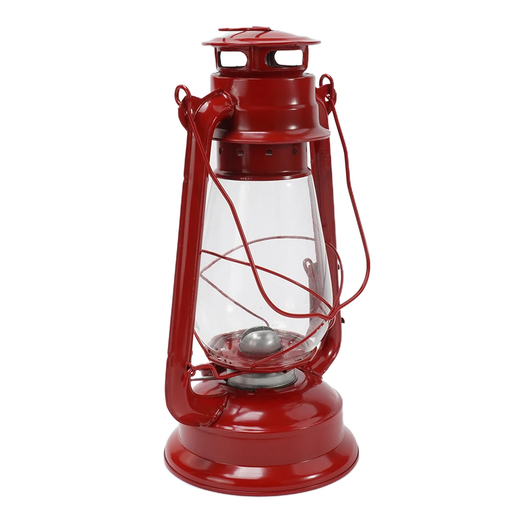 Hot Sale High Performance High Quality Brand New Lantern Vintage Lantern Atmosphere Lighting Camping Decorative