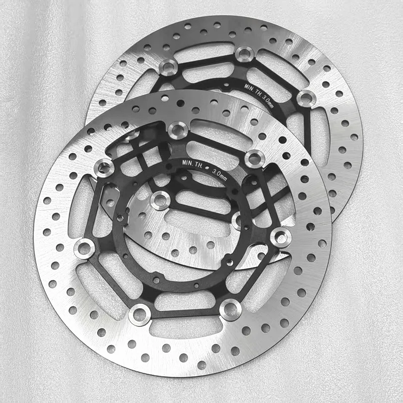 

Brake disc Suitable for X-ADV 750 2017 - 2026