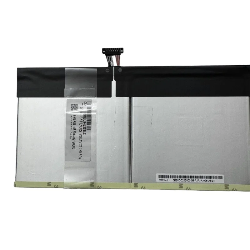 High Quality New C12N1604 3.85V 32Wh Laptop Battery for Asus Transformer Book T101HA T103HAF C12PNCH 1ICP3/91/91-2