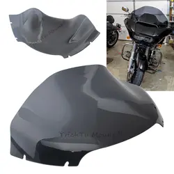 Windscreen Windshield Wind Shield Screen Protector For Harley Davidson Road Glide 2015 2016 2017 2018 2019 2020 2021 2022 2023