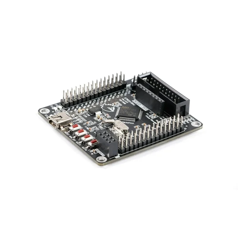 Picture 4: STM32F103RCT6 Development Board STM32 Development Board / ARM Embedded System Board