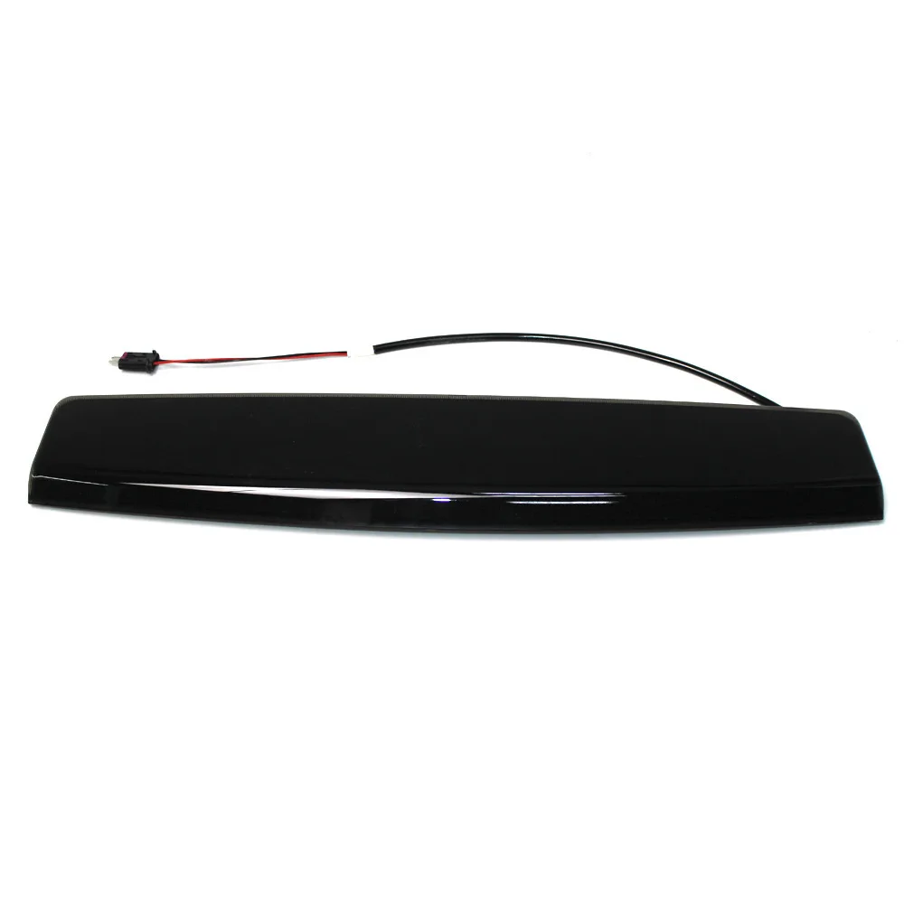 Replacement Brake Light Lamp For Land Rover Range Rover L322 2004 2012 High Mount Position Stop Light Auto Safety Signal Device