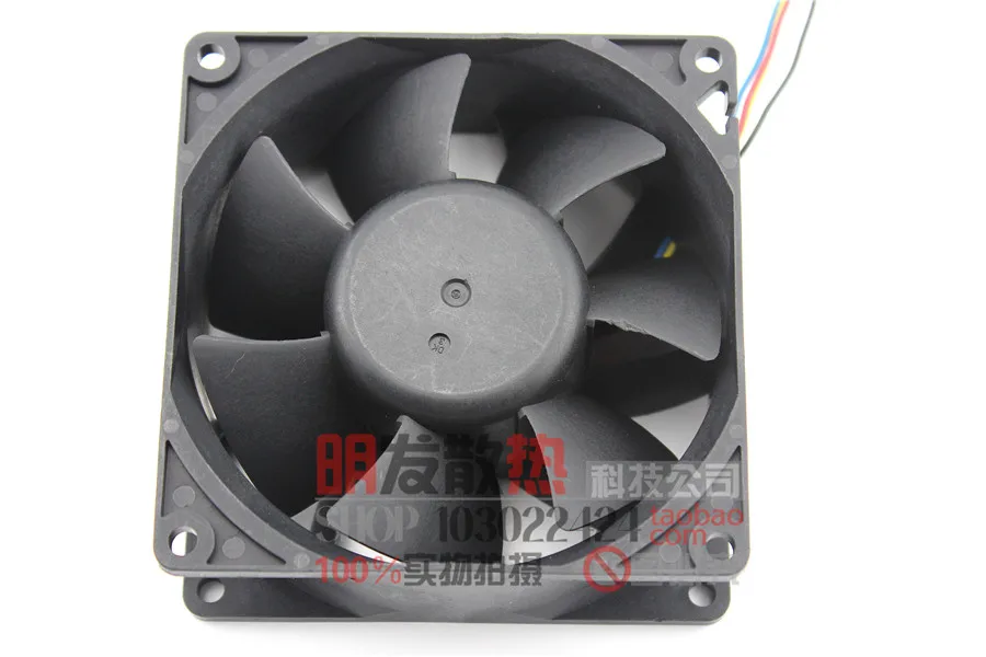 

VA350DC V35208-35 9038 12V 1.1A X3100 Chassis Cooling Fan