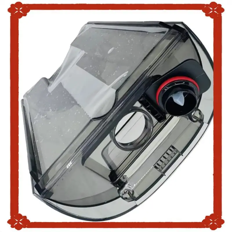 

24-Hour Delivery Clean Water Tank Replacement Part For Dreame H14/H14 Dual/H14 PRO Vacuum Accessory