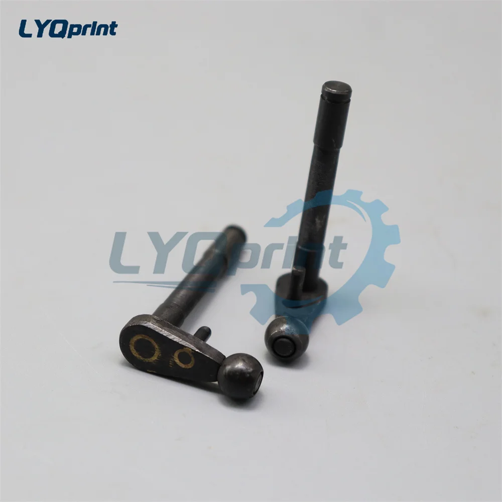 Best Quality Arms For Numbering Machine 7 Digits Numbering Machine Rocker Arm With Spring For Heidelberg