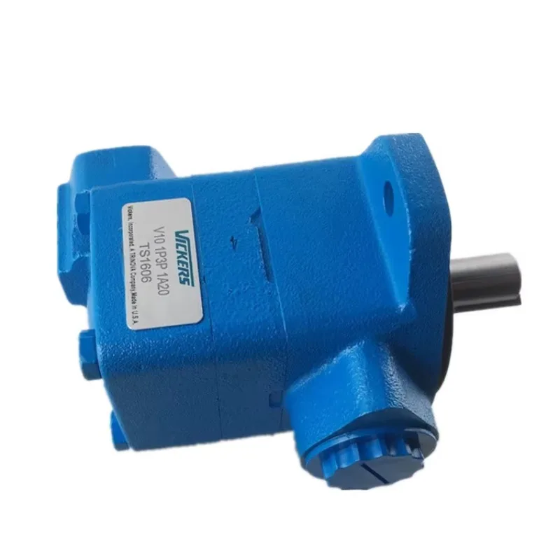 مضخة هيدروليكية من السلسلة الأصلية 1B5B 38C 20 V10 1B6B 38C 20 1B7B 38C 20 مضخة ريشة هيدروليكية