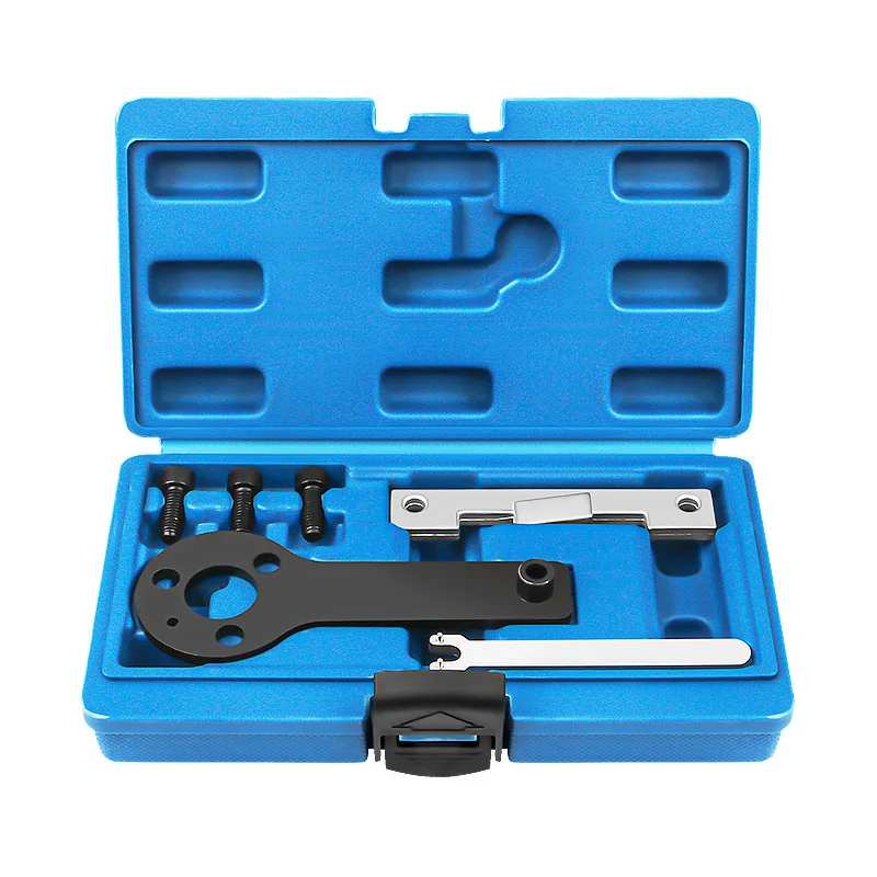 Engine Camshaft Alignment Timing Locking Tool Kit Engine Timing Tools Set  Fiat 500/ Punto Evo/Panda / 1.1 1.2 1.4liter 8v