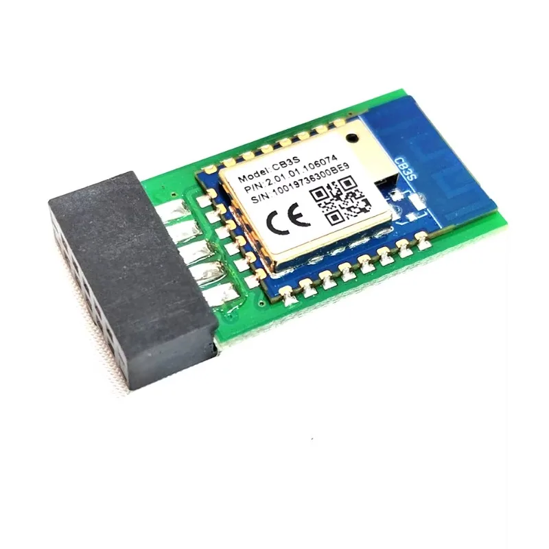 Tuya WIFI Module Remote Control Compatible with Door Opener Motherboard for Smart Home Access Control