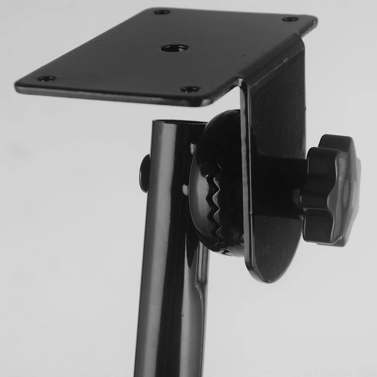 Tattoo Armrest Stand Adjustable Portable Non Slip Base Metal Frame Heavy Duty Tripod for Professional Tattoo Work