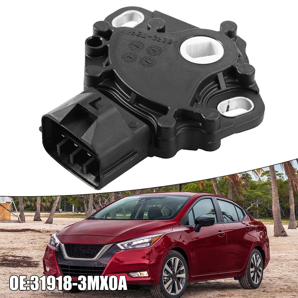 For Nissan for Auto Gear Shift Neutral Component for Models from '13 to '17 for ensure Smooth Transitions with Part No