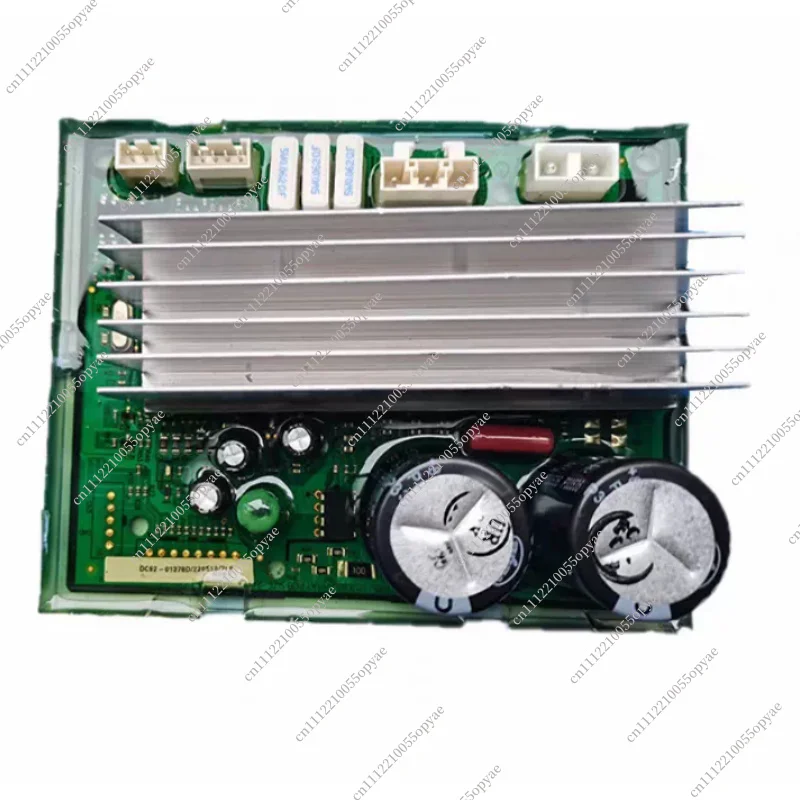 Washing Machine Inverter Control Board For Samsung DC92-01378D WD12J8420GX WW12K8412OW Main Computer Board Replacement