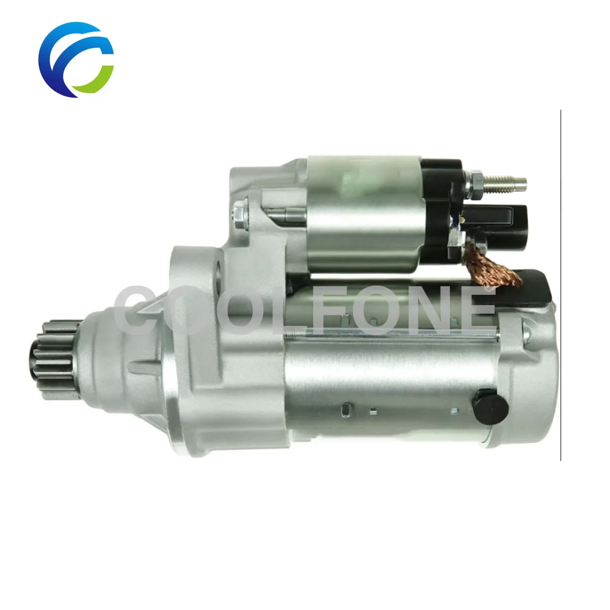 

Self Starter Motor for AUDI A1 A3 Q2 Q3 TT SEAT LEON IBIZA TOLEDO SKODA OCTAVIA FABIA SUPERB 1.2 1.4TSI 0AM911024A 0AM911023N