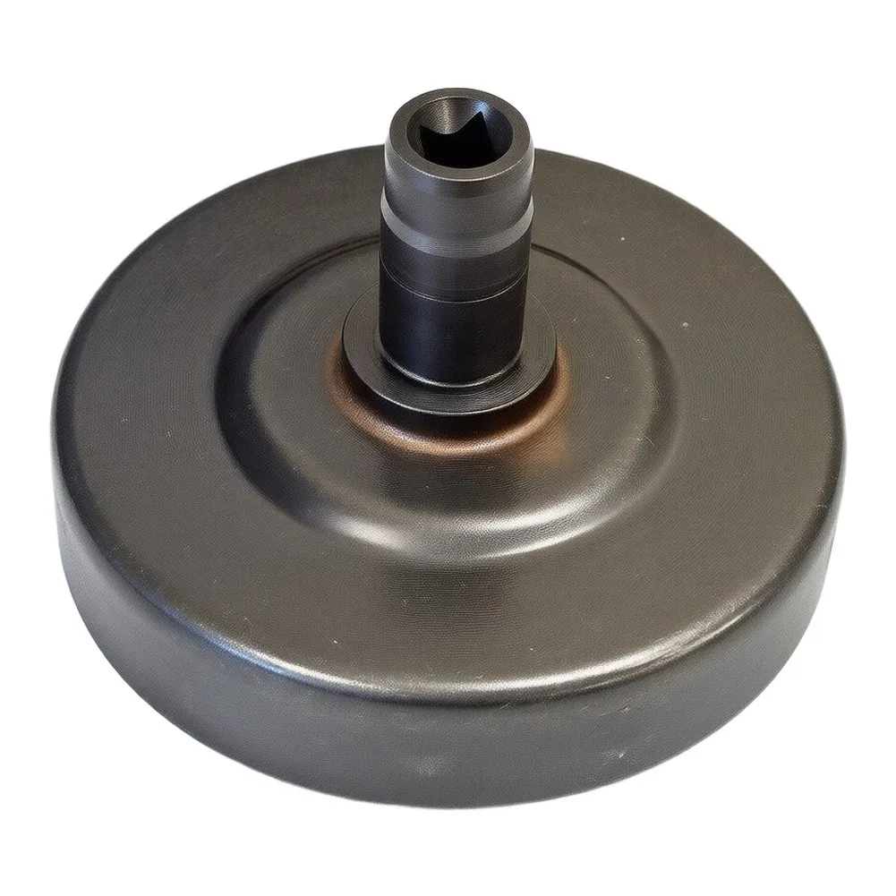 2 Clutch Drums for For FS75 For FS80 FS85 Trimmer Units Supporting Smooth Rotation and Effective Power Delivery