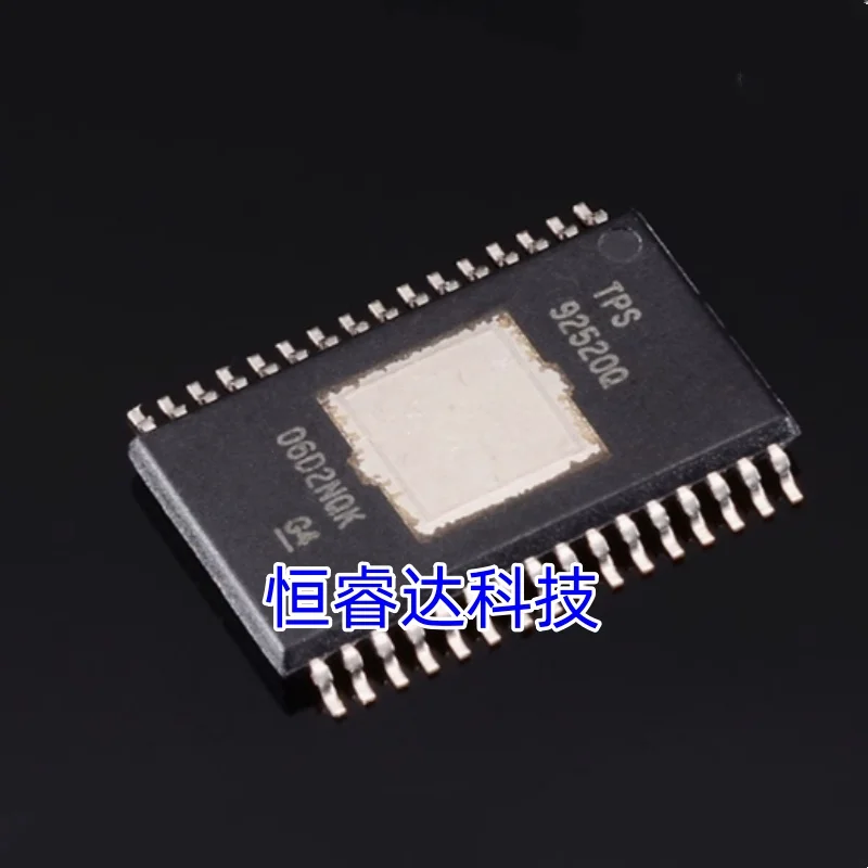 2pcs/lot TPS92520QDADRQ1 TPS92520Q 92520Q HTSSOP32 [SMD]