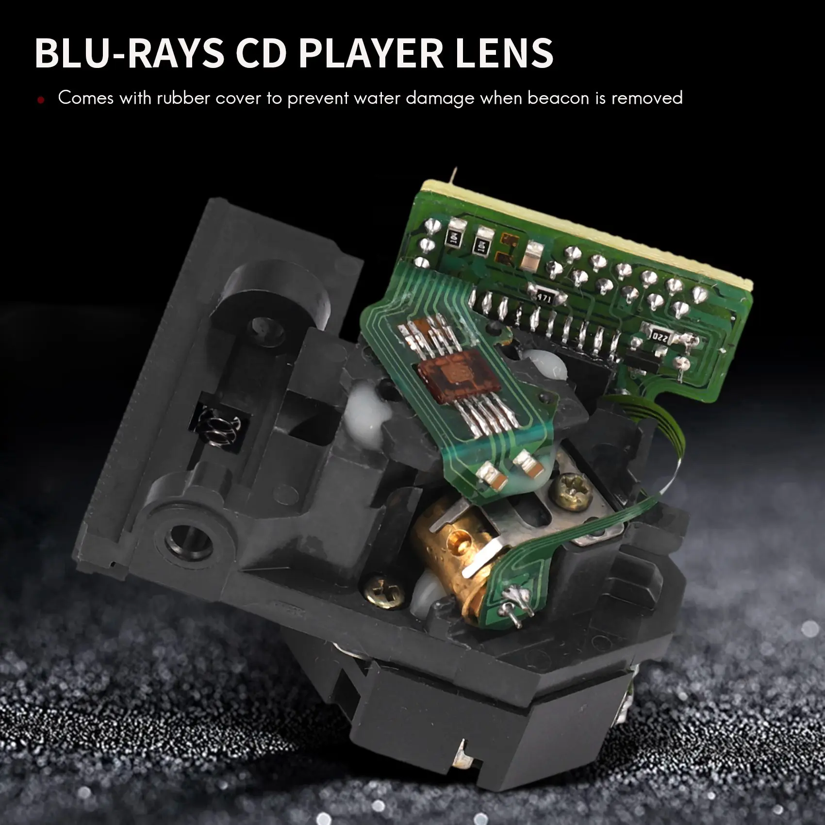 Abyl KSS-240a KSS-240 kss240a rádio blu-ray cd player lasers-lente captadores ópticos para sony lasers-head