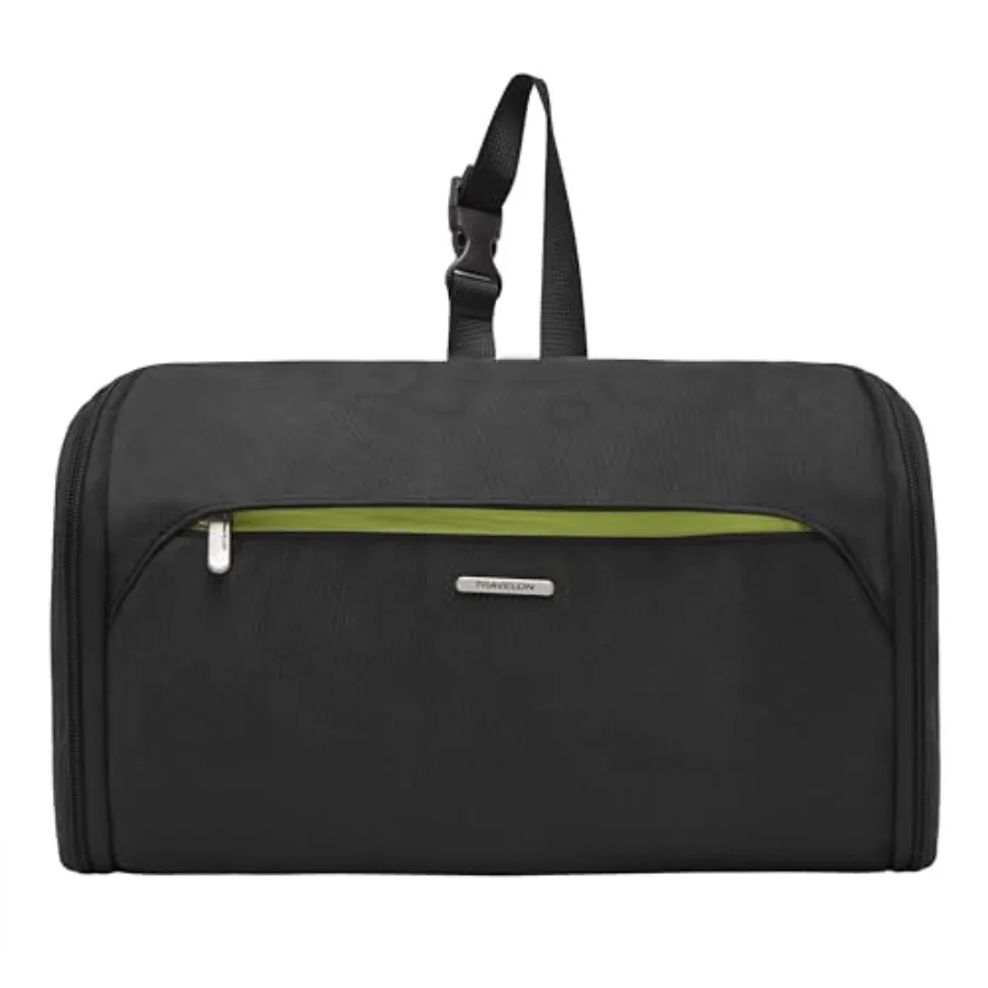 

Flat-Out Toiletry Kit