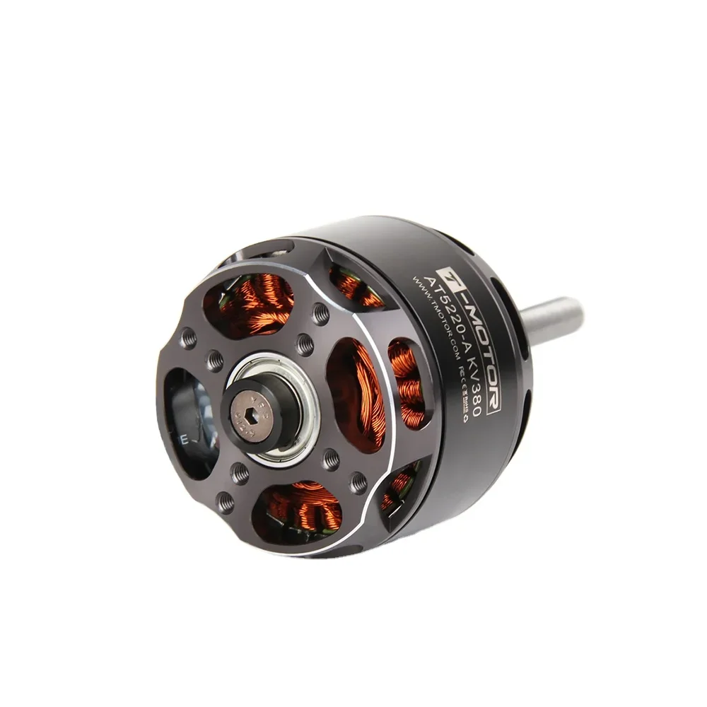 T-MOTOR AT5220-A 20-25CC Fast Speed High Torque bldc Den tal Dro ne Spare Parts Motor