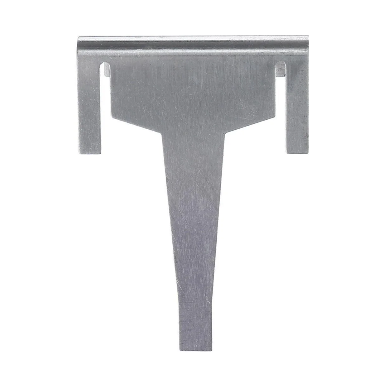 ใหม่ 5PCS ตู้เย็นระเหยท่อระบายน้ําโลหะคลิป DA61-06796A สําหรับ Samsung ตู้เย็นตู้แช่แข็ง 1870872 1718552   เอพี 5579885 2683162