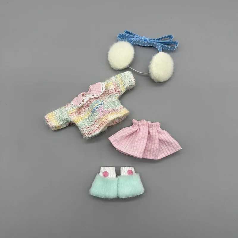 Thumbnail 3 - #73 Best Doll Shoes Accessory Sets to Buy In 2026