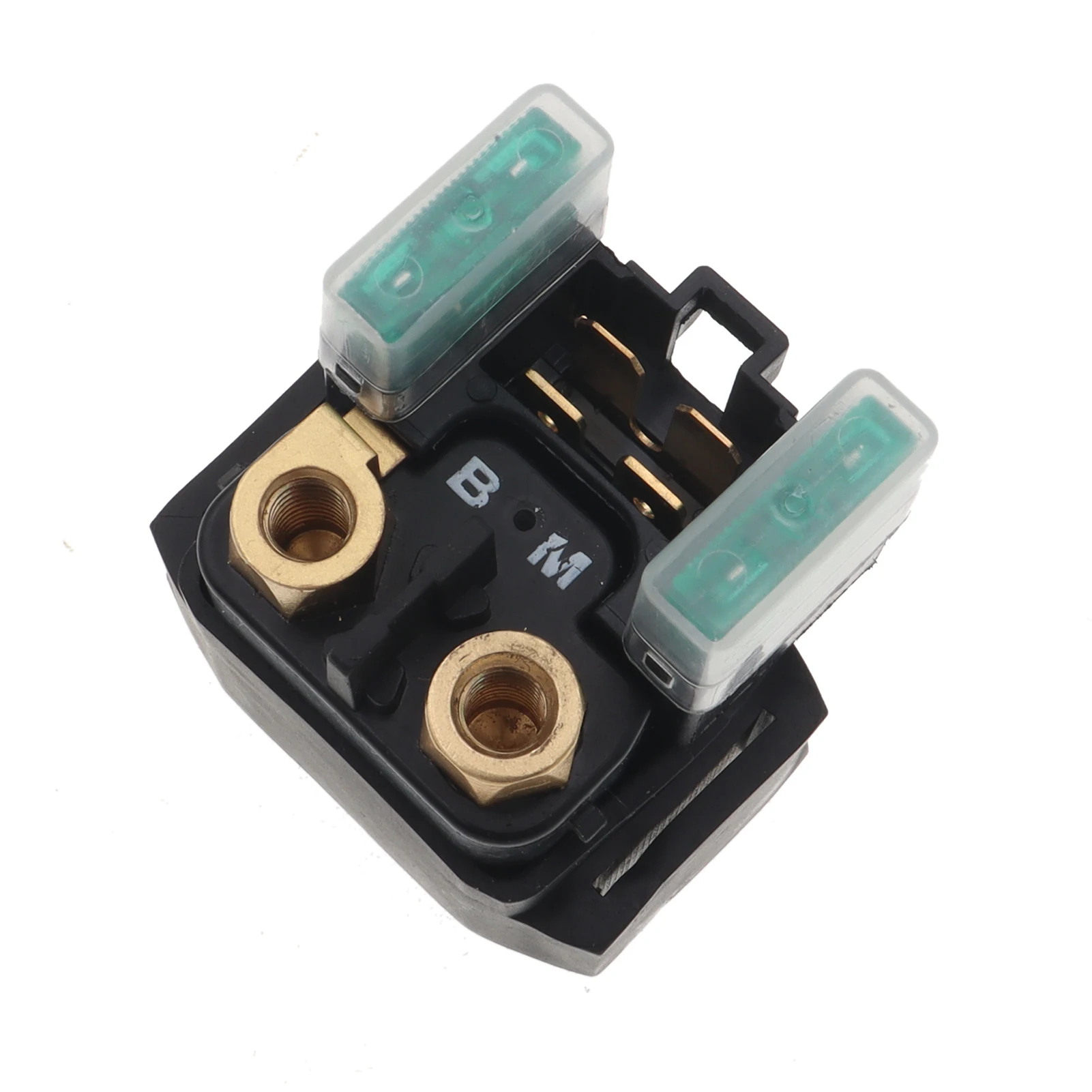 

Реле мотоцикла для YAMAHA YFM250 YFM350 YFM400 450 660 4SV-81940-12-00