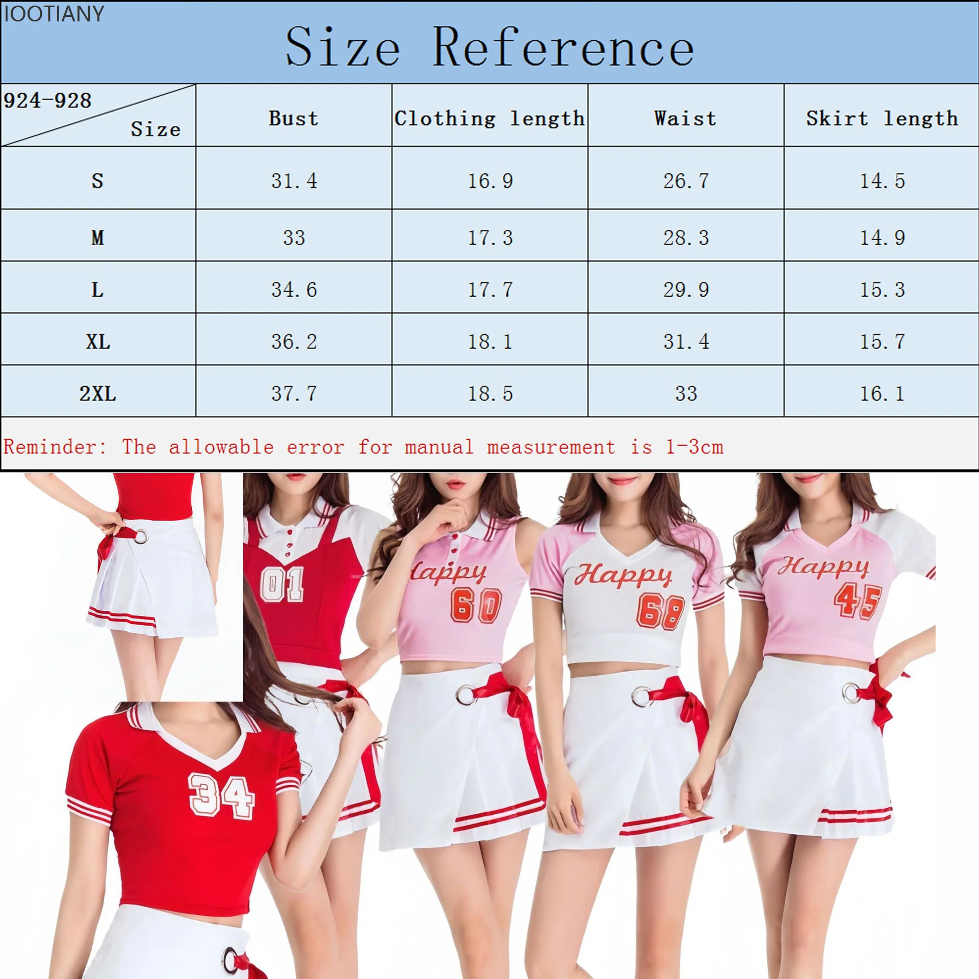 우주 소녀 그룹 의상 치어 리더 소녀 치어 리더 유니폼 농구 게임 공연 스트리트 댄스 재즈 댄스 의상