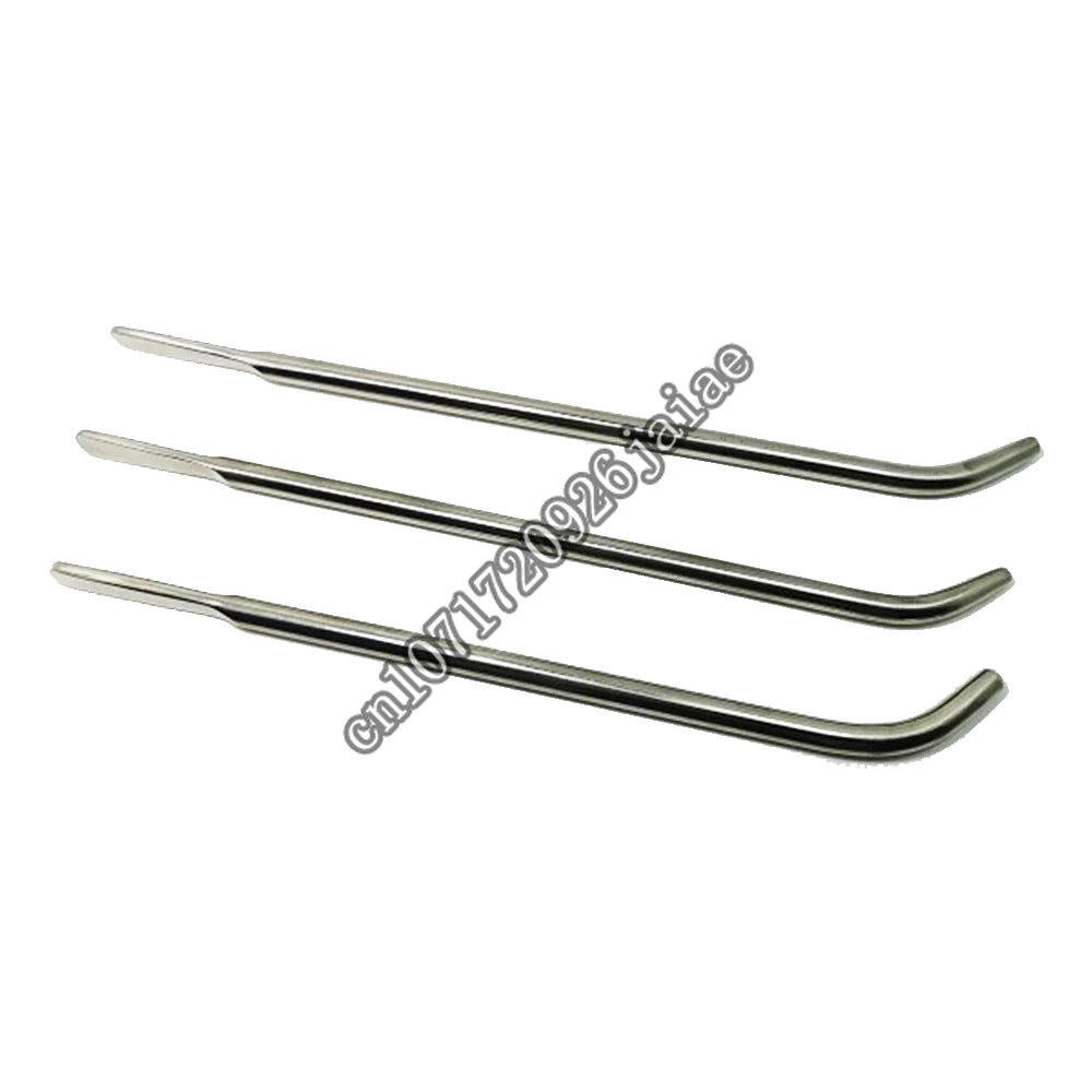 

High quality Reusable urology urethral dilator