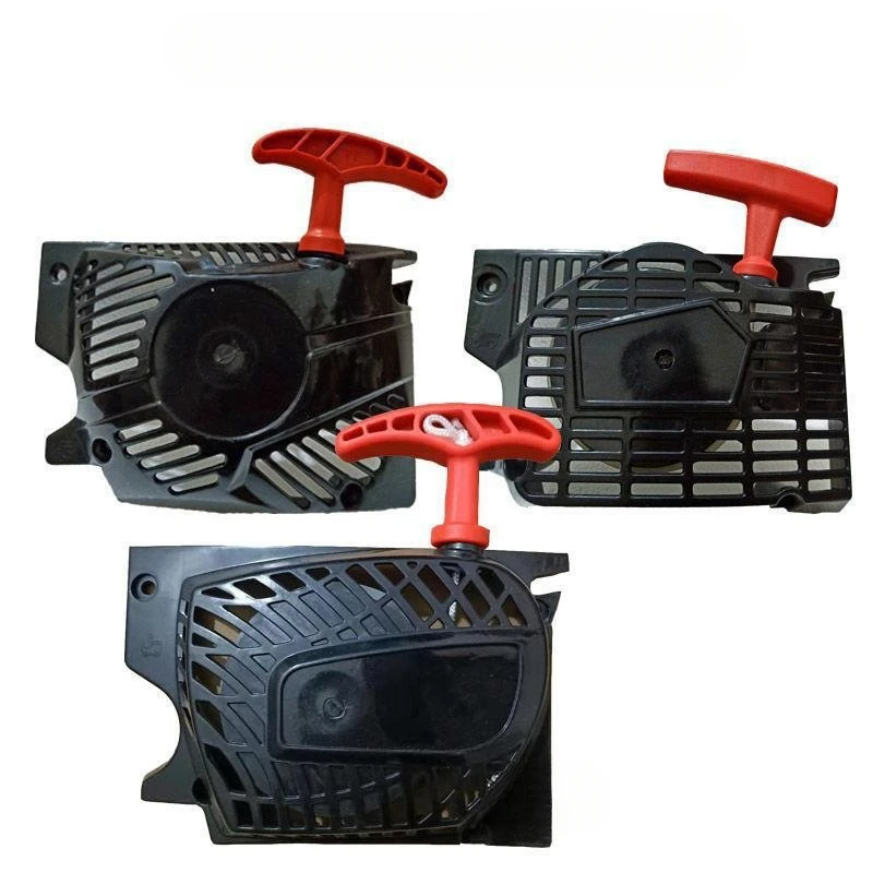 

Универсальный стартер для бензопил, детали телескопической бензопилы Wuyang Honda Easy Start