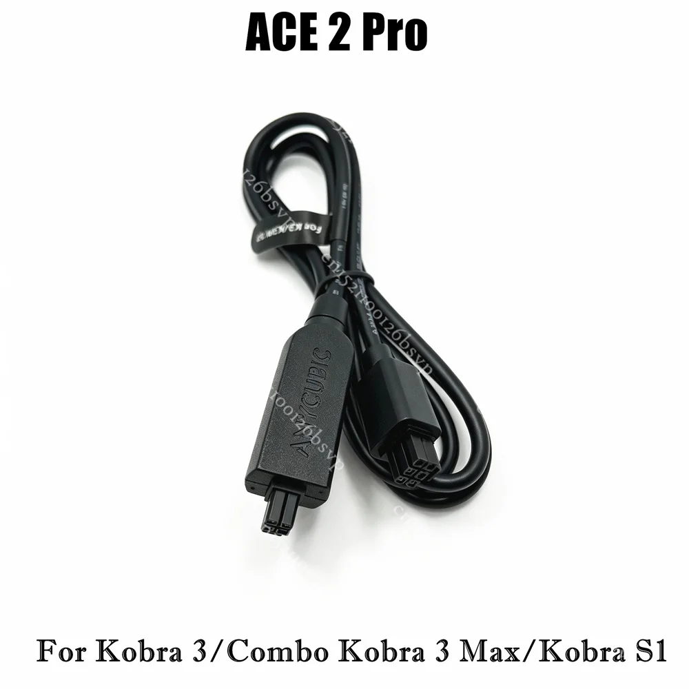 Neue 485-USB-Signalleitung für Anycubic ACE 2 Pro zur Verbindung mit Kobra 3 Combo / Kobra 3 Max / Kobra S1