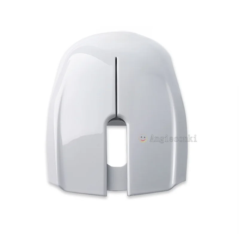 PP+ Top Shell/Cover roof Replacement for Razer Abyssus 2014 Mouse RZ01-0119 white