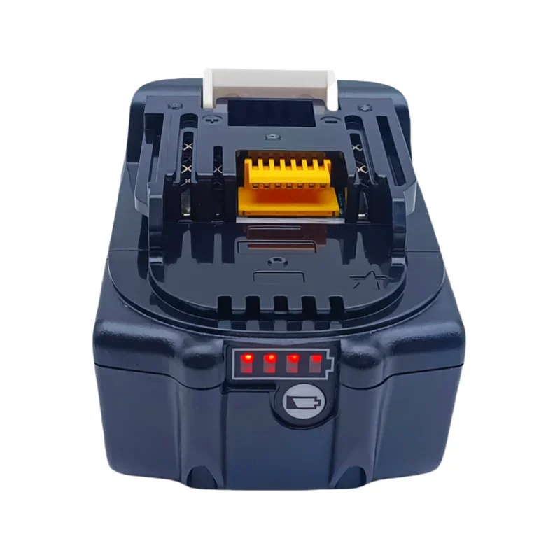 For 18V 12000mAh 12.0Ah Rechargeable Power Tools Battery with LED Li-ion Replacement LXT BL1860B BL1860 BL1850