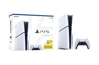 Sony Playstation 5 PS5 SLIM 1TB D Chassis Disc Drive Console NEW
