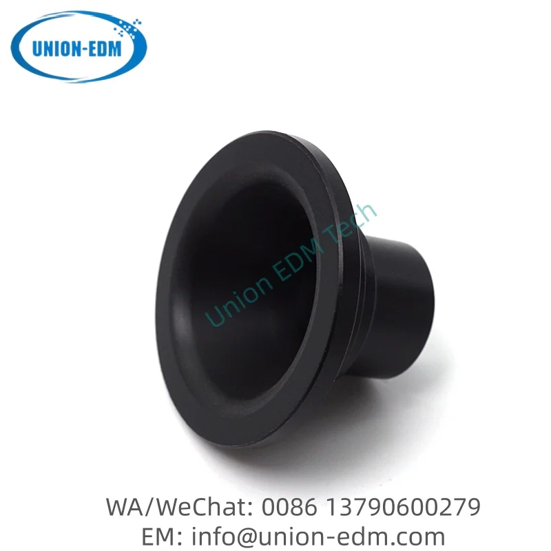 3110303 11802IE 0205448  3110461 11808JA 0205530 Lower water nozzle for Sodick EDM machine parts