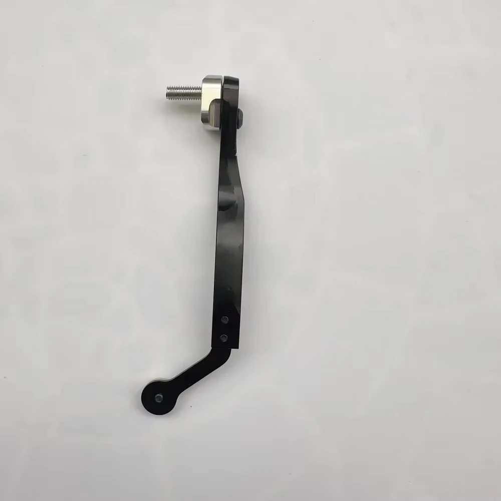 Pro Braze-on Chain Catcher with Universal Power Meter Magnet-Road Bike chain guard protecter