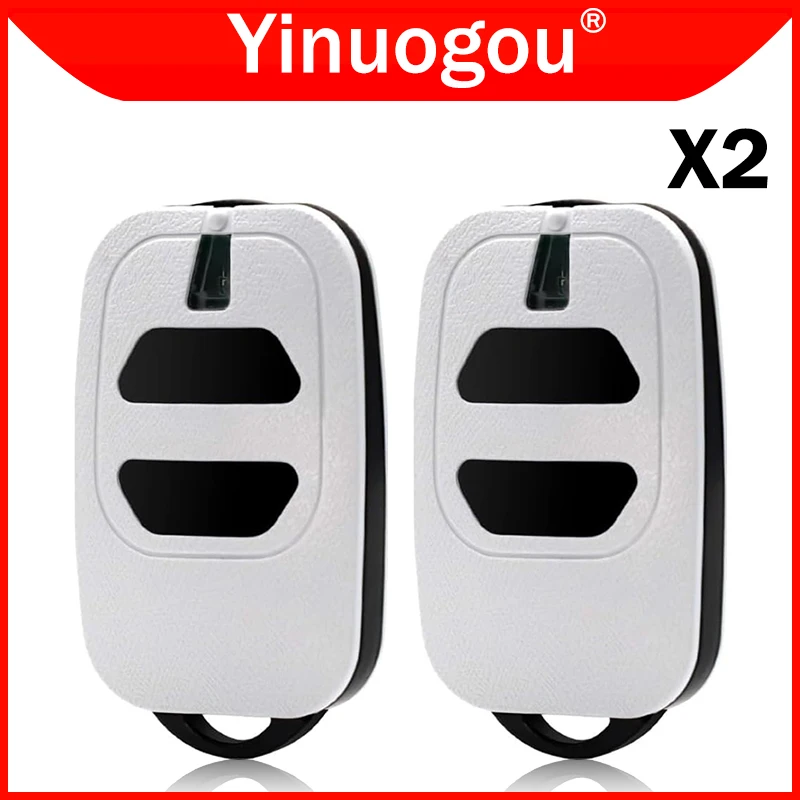 

DEA GTI2 GTI4 Remote Control 433.92MHz Rolling Code For DEA GT2 GT4 TR2 TR4 TR2N TR4N GTI2N GTI4N GTI2M GTI4M Garage Door Opener