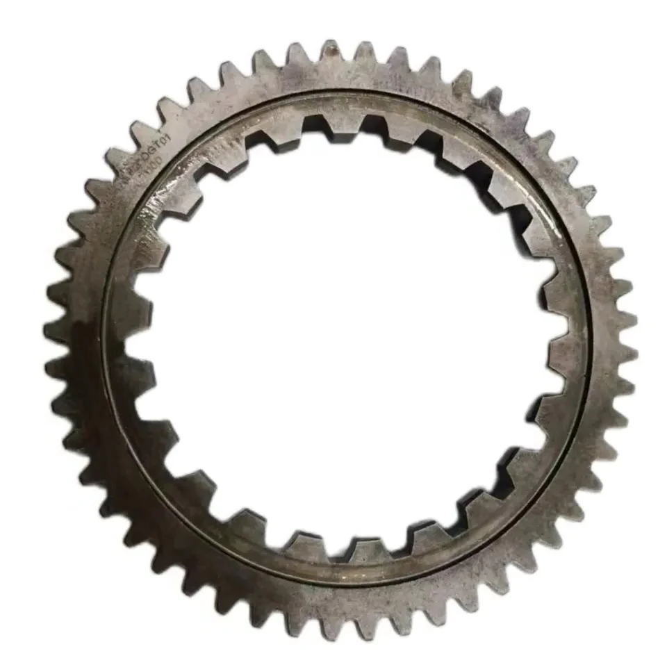 

For Sinotruk Howo Gearbox WG2210020003 Plug-in Synchronizer Cone Hub